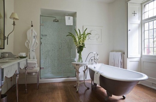 Saint Ann's Chapel Hotel | Hotel Endsleigh