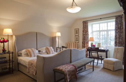 Saint Ann's Chapel Hotel | Hotel Endsleigh