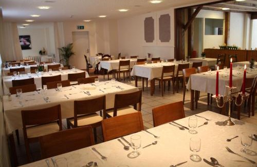 Emmetten Hotel | Hotel Engel