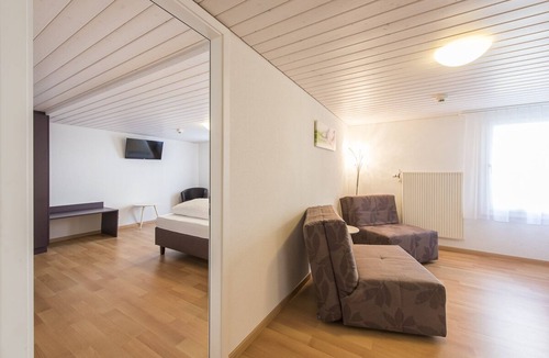 Emmetten Hotel | Hotel Engel