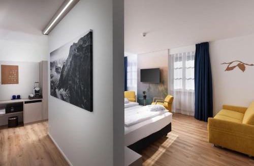 Stans Hotel | Hotel Engel