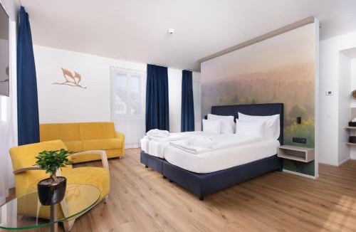 Stans Hotel | Hotel Engel