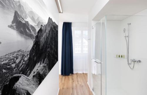 Stans Hotel | Hotel Engel