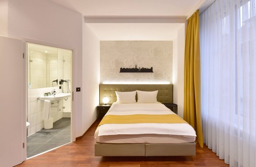 Zofingen Hotel | Hotel Engel