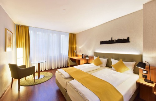 Zofingen Hotel | Hotel Engel
