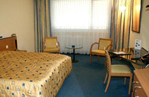 Liestal Hotel | Hotel Engel - Self-Check-in