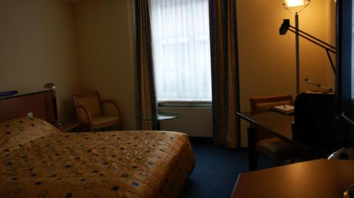Liestal Hotel | Hotel Engel - Self-Check-in