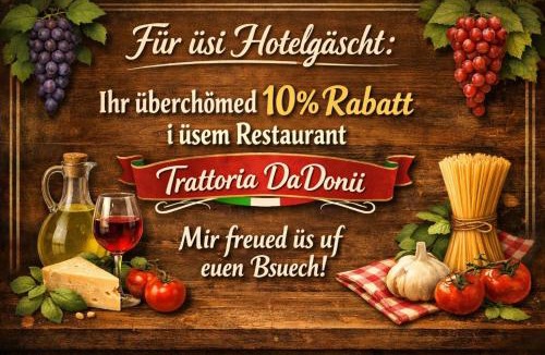 Goldach Hotel | Hotel Enjoy