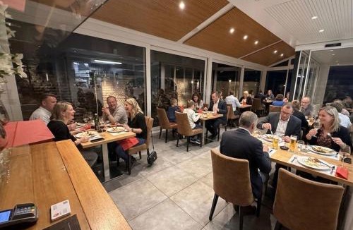 Goldach Hotel | Hotel Enjoy