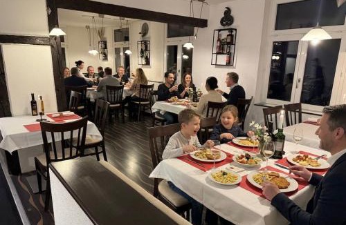 Goldach Hotel | Hotel Enjoy