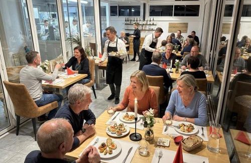 Goldach Hotel | Hotel Enjoy