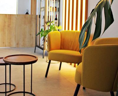 Casalarreina Hotel | Hotel Entrerailes