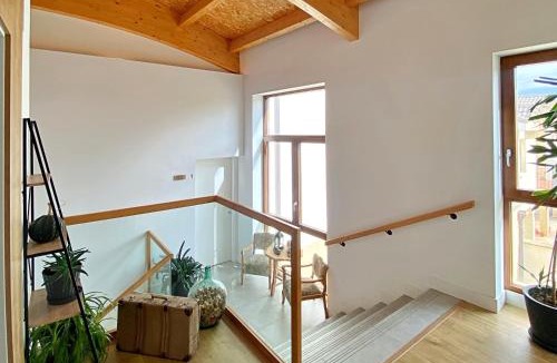 Casalarreina Hotel | Hotel Entrerailes