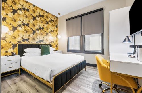 Little Saigon Hotel | Hotel EPIK