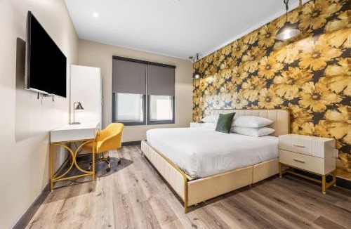 Little Saigon Hotel | Hotel EPIK