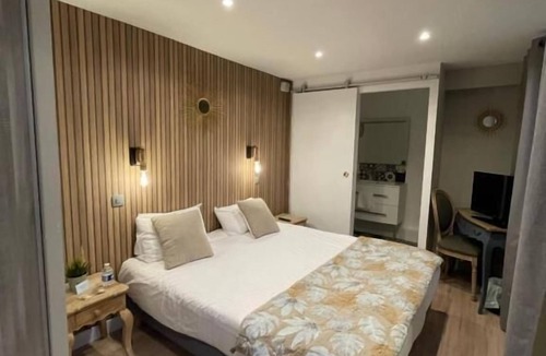 Le Touquet-Paris-Plage Hotel | Hotel Equinoxe