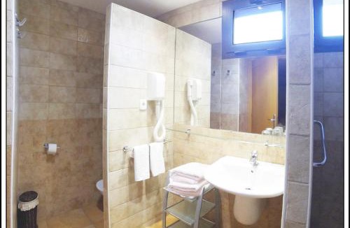 Bierge Hotel | Hotel Era Conte