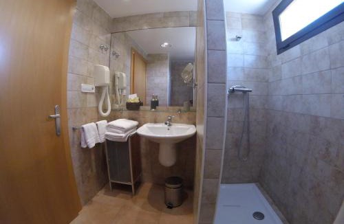 Bierge Hotel | Hotel Era Conte