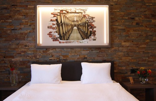 Arlesheim Hotel | Hotel Eremitage