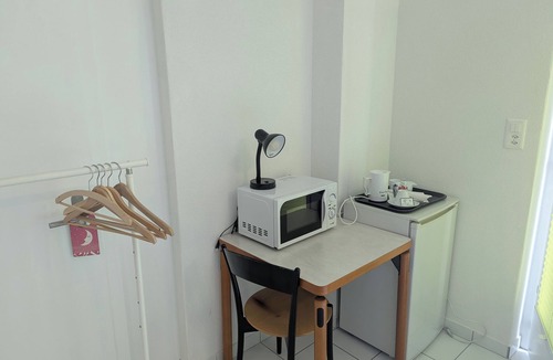 Arlesheim Hotel | Hotel Eremitage