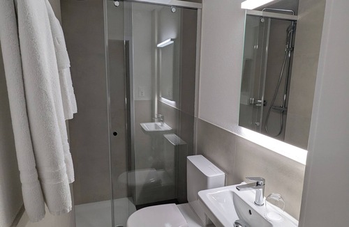 Arlesheim Hotel | Hotel Eremitage