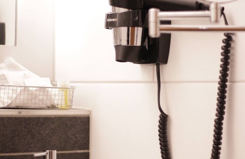 Arlesheim Hotel | Hotel Eremitage