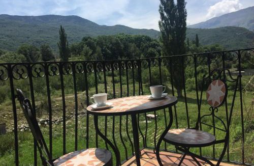 Eriste Hotel | Hotel Eriste
