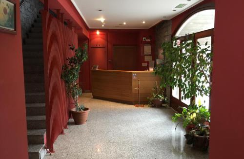 Arrankudiaga Hotel | Hotel Errekagain