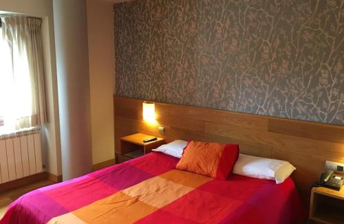 Arrankudiaga Hotel | Hotel Errekagain