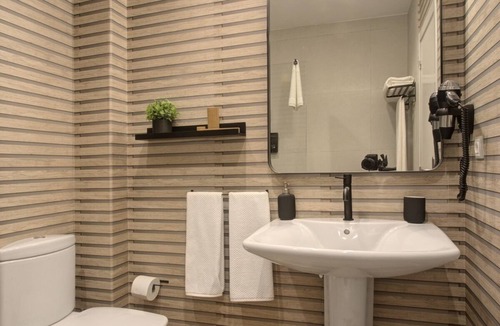 La Granja de San Ildefonso Hotel | Hotel Faisanera Golf