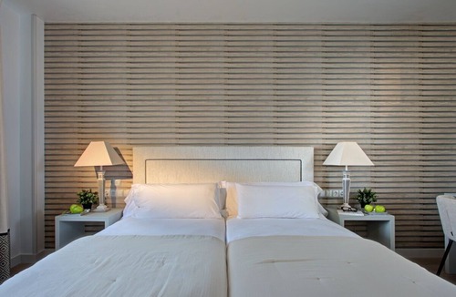 La Granja de San Ildefonso Hotel | Hotel Faisanera Golf