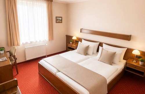 Tornesch Hotel | Hotel Esingerhof by Alesta