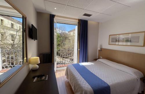 Guadalajara Hotel | Hotel España