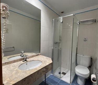 Guadalajara Hotel | Hotel España