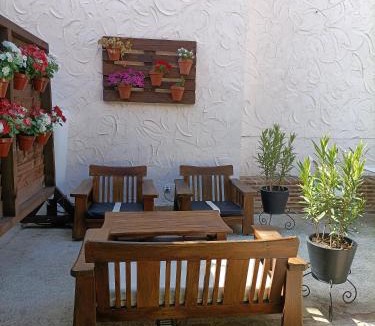La Pueblanueva Hotel | Hotel Español