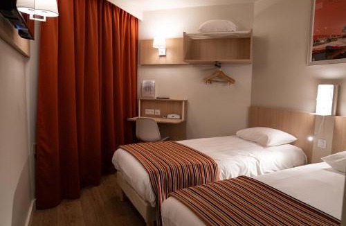 Carcassonne Hotel | Hotel Espace Cite