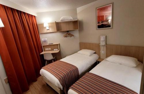 Carcassonne Hotel | Hotel Espace Cite