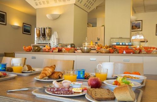 Carcassonne Hotel | Hotel Espace Cite