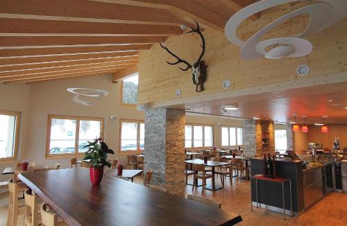 Engelberg Hotel | Hotel Espen