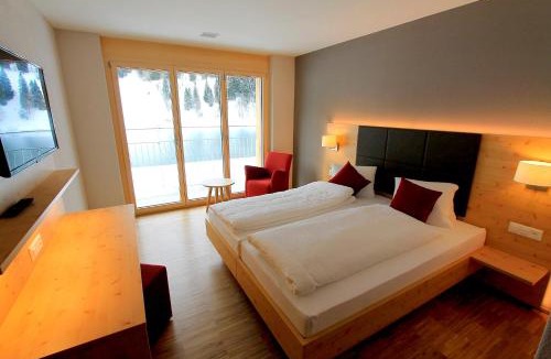 Engelberg Hotel | Hotel Espen
