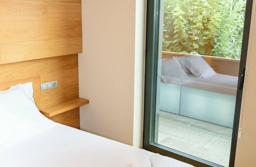 Olot Hotel | Hotel Estació - Adults Only