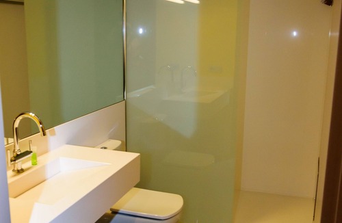 Olot Hotel | Hotel Estació - Adults Only