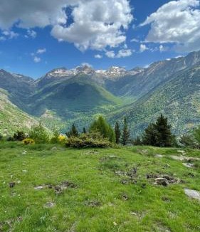 Tavascan Hotel | Hotel Estanys Blaus