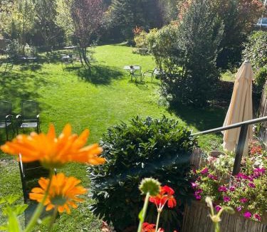 Tavascan Hotel | Hotel Estanys Blaus