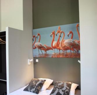Sommieres Hotel | Hotel Estelou