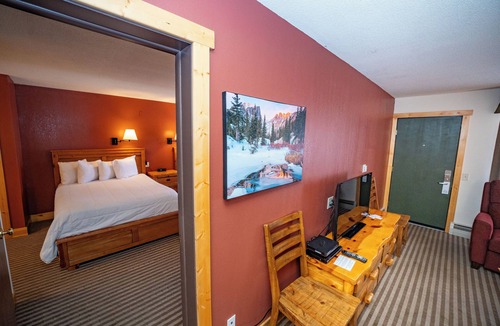 Estes Park Hotel | Hotel Estes