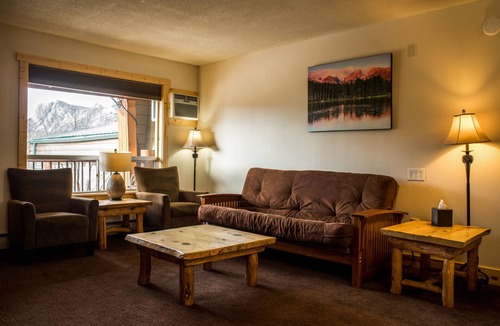 Estes Park Hotel | Hotel Estes