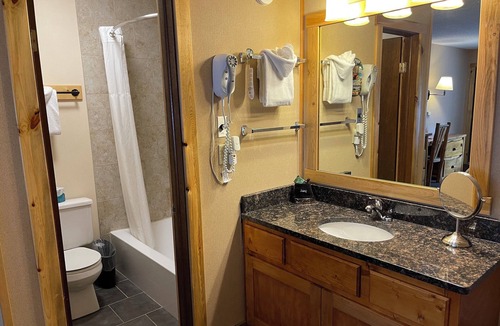 Estes Park Hotel | Hotel Estes