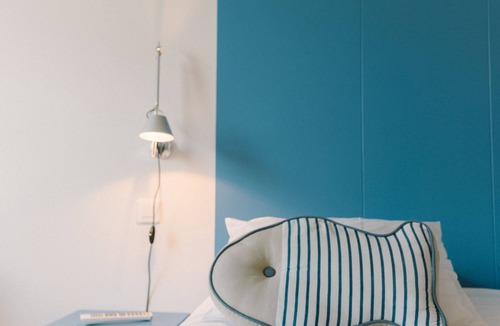 Saint-Marine Hotel | Hotel Et Bistrot Du Bac