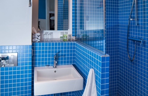 Saint-Marine Hotel | Hotel Et Bistrot Du Bac